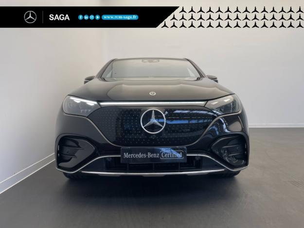 MERCEDES-BENZ CLASSE EQE SUV / 294 EQE 350 4MATIC SUV AMG Line