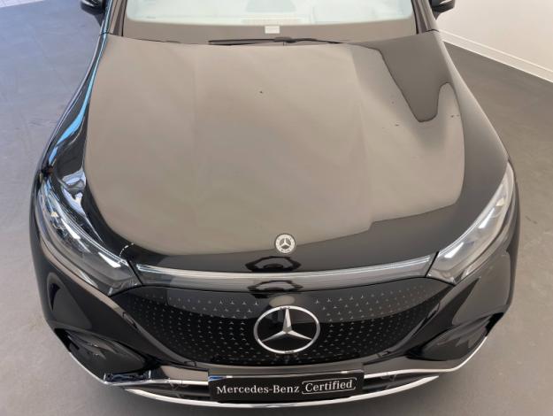 MERCEDES-BENZ CLASSE EQE SUV / 294 EQE 350 4MATIC SUV AMG Line