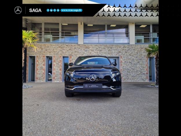 MERCEDES-BENZ Classe EQA / 243 EQA 250+ Edition