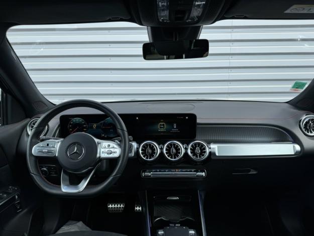 MERCEDES-BENZ Classe EQB / 243 EQB 350 4MATIC AMG Line