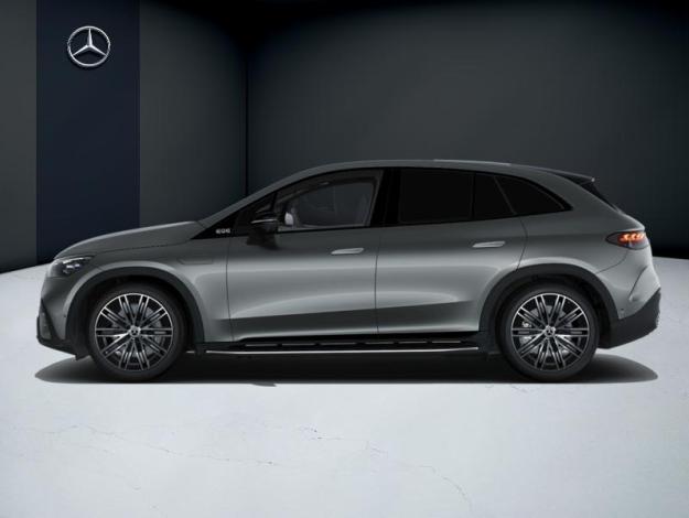 MERCEDES-BENZ CLASSE EQE SUV / 294 EQE 350 4MATIC SUV AMG Line