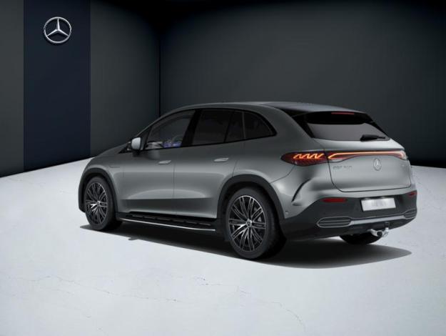 MERCEDES-BENZ CLASSE EQE SUV / 294 EQE 350 4MATIC SUV AMG Line