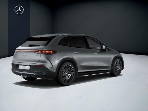 MERCEDES-BENZ CLASSE EQE SUV / 294 EQE 350 4MATIC SUV AMG Line