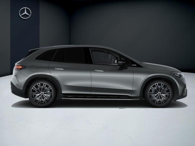 MERCEDES-BENZ CLASSE EQE SUV / 294 EQE 350 4MATIC SUV AMG Line