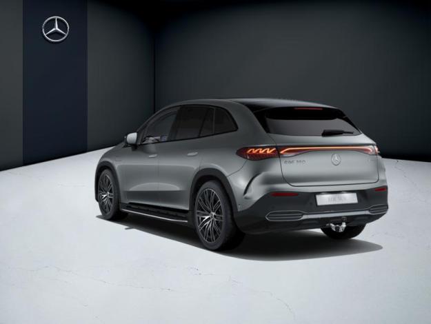 MERCEDES-BENZ CLASSE EQE SUV / 294 EQE 350 4MATIC SUV AMG Line