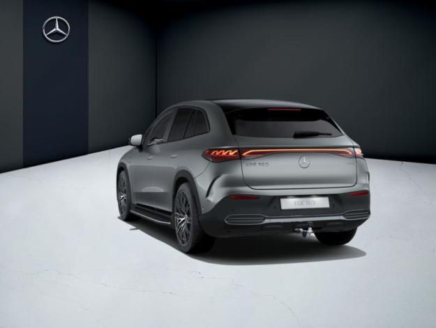 MERCEDES-BENZ CLASSE EQE SUV / 294 EQE 350 4MATIC SUV AMG Line