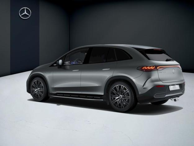 MERCEDES-BENZ CLASSE EQE SUV / 294 EQE 350 4MATIC SUV AMG Line