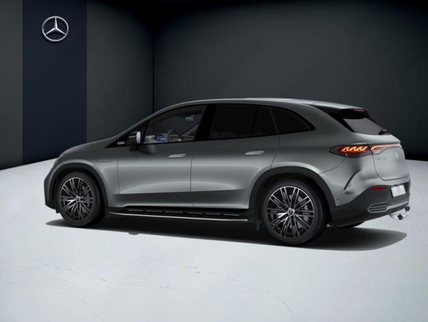 MERCEDES-BENZ CLASSE EQE SUV / 294 EQE 350 4MATIC SUV AMG Line