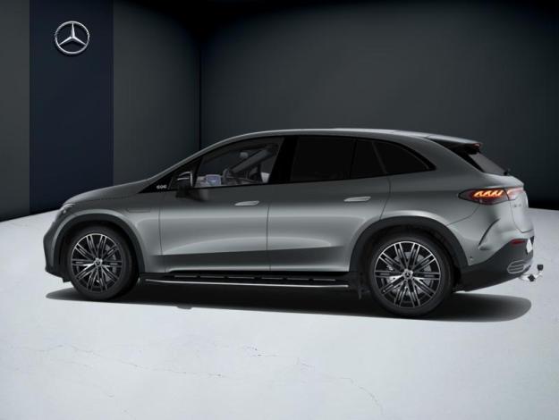 MERCEDES-BENZ CLASSE EQE SUV / 294 EQE 350 4MATIC SUV AMG Line