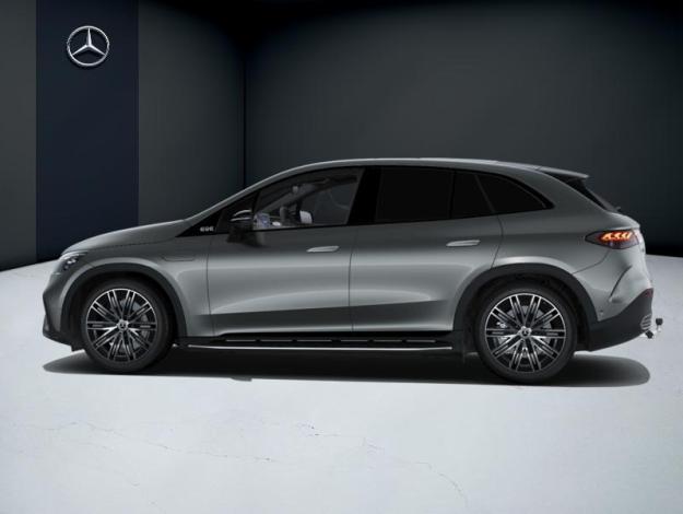 MERCEDES-BENZ CLASSE EQE SUV / 294 EQE 350 4MATIC SUV AMG Line