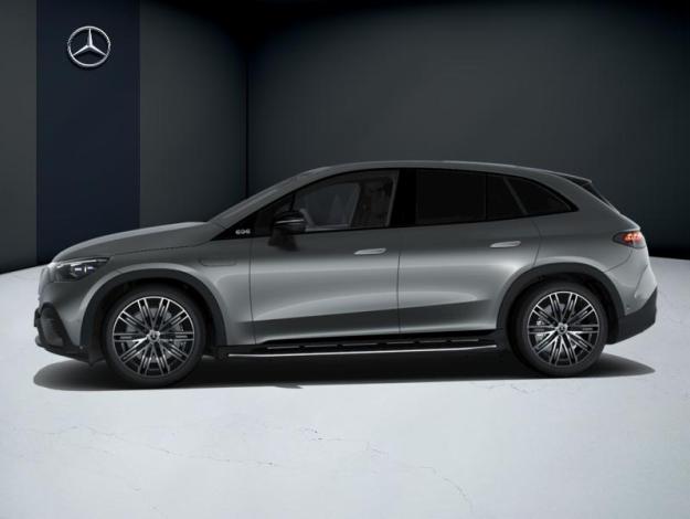 MERCEDES-BENZ CLASSE EQE SUV / 294 EQE 350 4MATIC SUV AMG Line