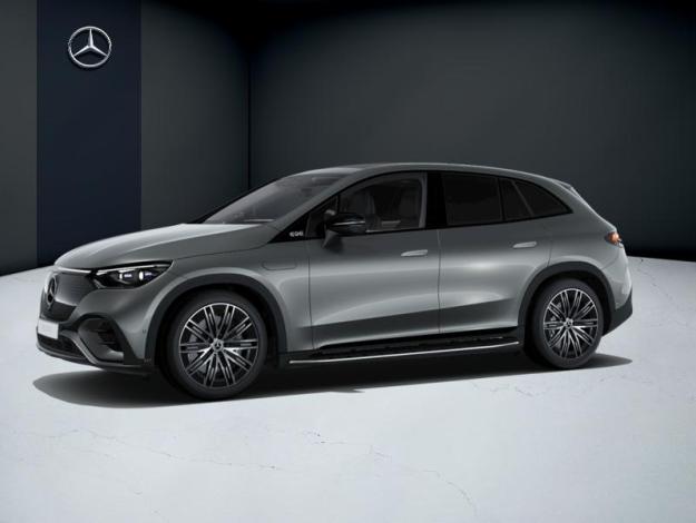 MERCEDES-BENZ CLASSE EQE SUV / 294 EQE 350 4MATIC SUV AMG Line