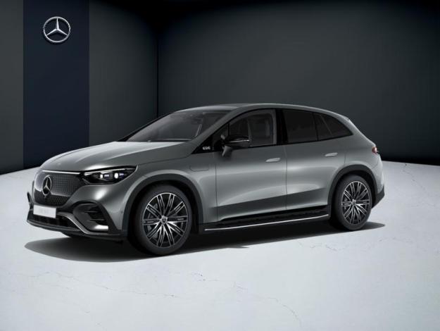 MERCEDES-BENZ CLASSE EQE SUV / 294 EQE 350 4MATIC SUV AMG Line