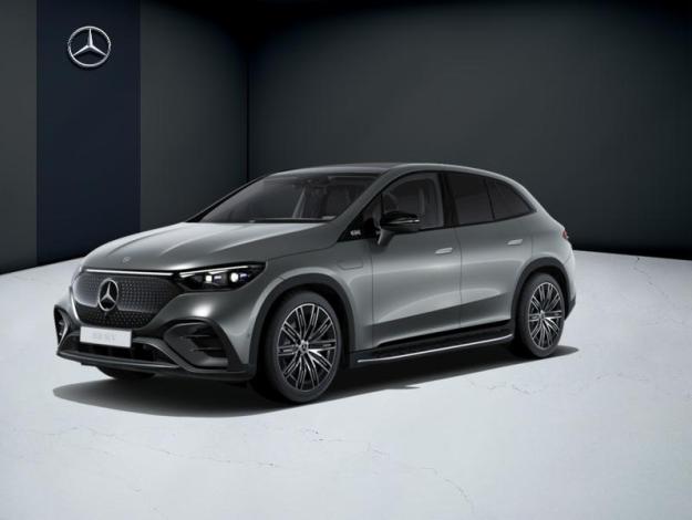 MERCEDES-BENZ CLASSE EQE SUV / 294 EQE 350 4MATIC SUV AMG Line