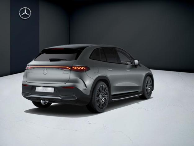 MERCEDES-BENZ CLASSE EQE SUV / 294 EQE 350 4MATIC SUV AMG Line