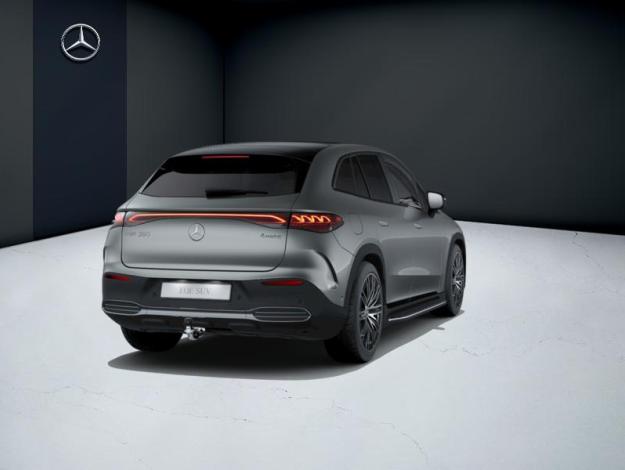 MERCEDES-BENZ CLASSE EQE SUV / 294 EQE 350 4MATIC SUV AMG Line