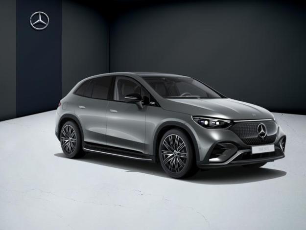 MERCEDES-BENZ CLASSE EQE SUV / 294 EQE 350 4MATIC SUV AMG Line