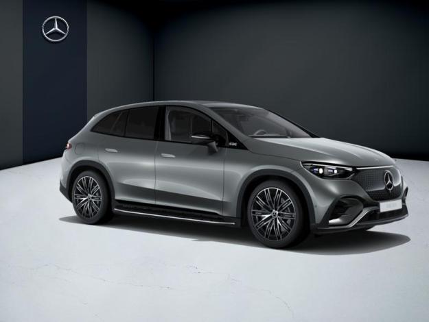 MERCEDES-BENZ CLASSE EQE SUV / 294 EQE 350 4MATIC SUV AMG Line