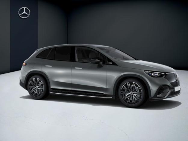 MERCEDES-BENZ CLASSE EQE SUV / 294 EQE 350 4MATIC SUV AMG Line