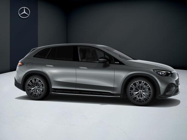 MERCEDES-BENZ CLASSE EQE SUV / 294 EQE 350 4MATIC SUV AMG Line