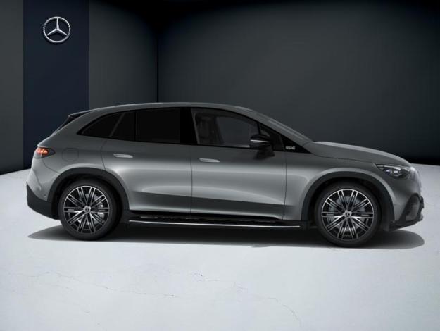 MERCEDES-BENZ CLASSE EQE SUV / 294 EQE 350 4MATIC SUV AMG Line