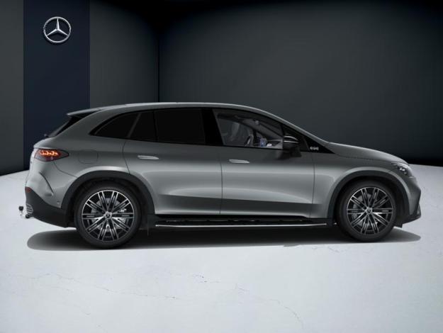 MERCEDES-BENZ CLASSE EQE SUV / 294 EQE 350 4MATIC SUV AMG Line