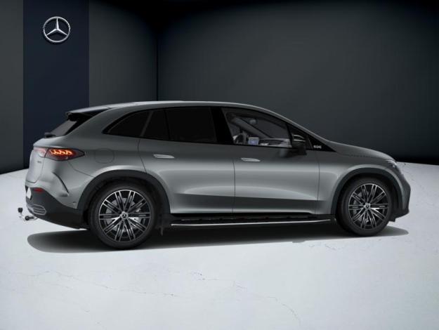 MERCEDES-BENZ CLASSE EQE SUV / 294 EQE 350 4MATIC SUV AMG Line