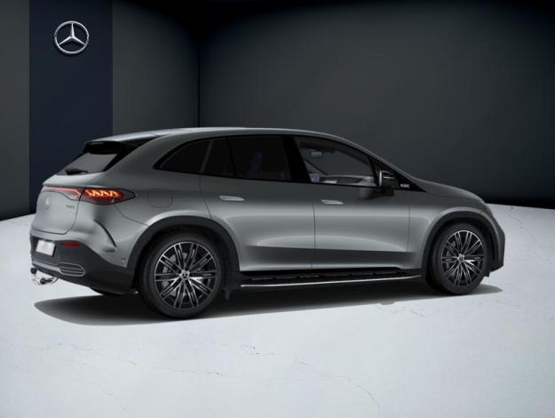 MERCEDES-BENZ CLASSE EQE SUV / 294 EQE 350 4MATIC SUV AMG Line