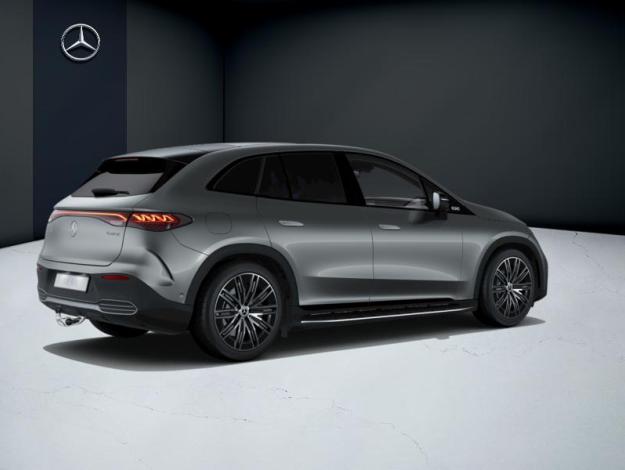 MERCEDES-BENZ CLASSE EQE SUV / 294 EQE 350 4MATIC SUV AMG Line