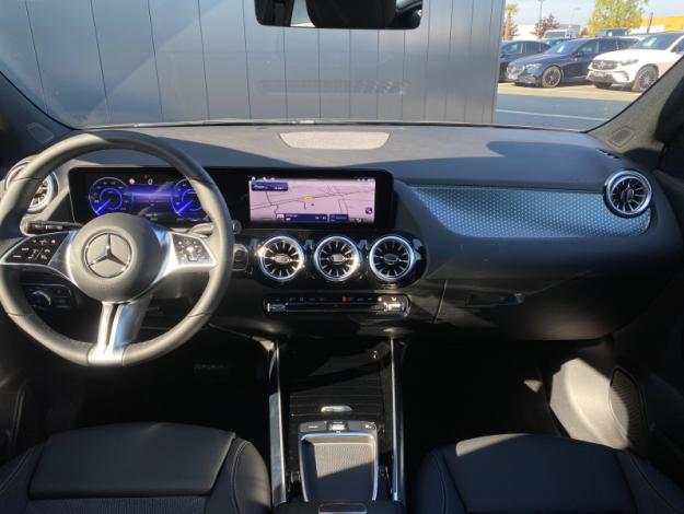 MERCEDES-BENZ EQA 250+ 190ch Edition  Classe EQA / 243 EQA 250+ Edition