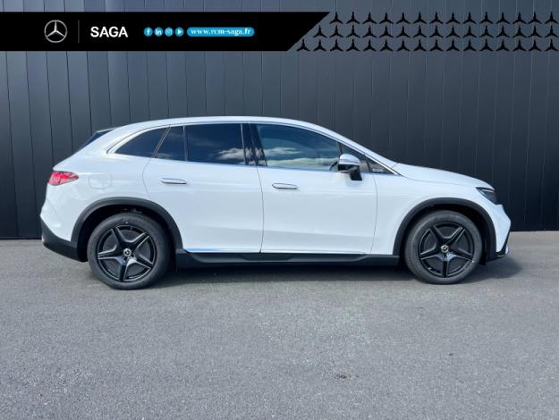 MERCEDES-BENZ CLASSE EQE SUV / 294 EQE 350+ SUV AMG Line