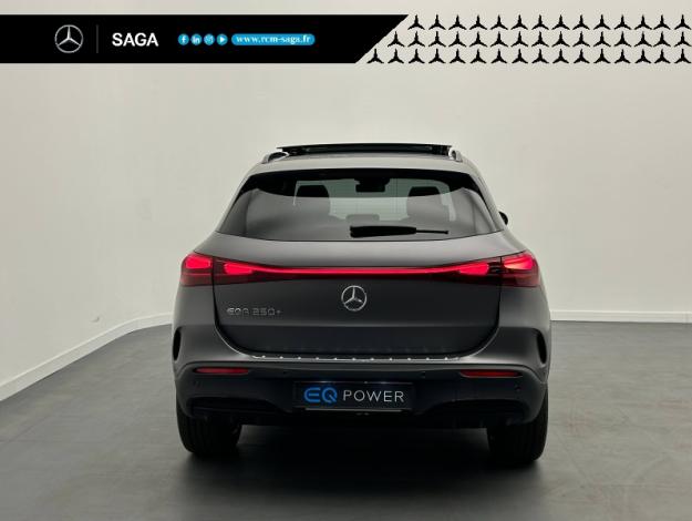 MERCEDES-BENZ Classe EQA / 243 EQA 250+ AMG Line