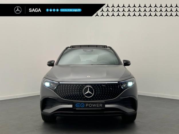 MERCEDES-BENZ Classe EQA / 243 EQA 250+ AMG Line