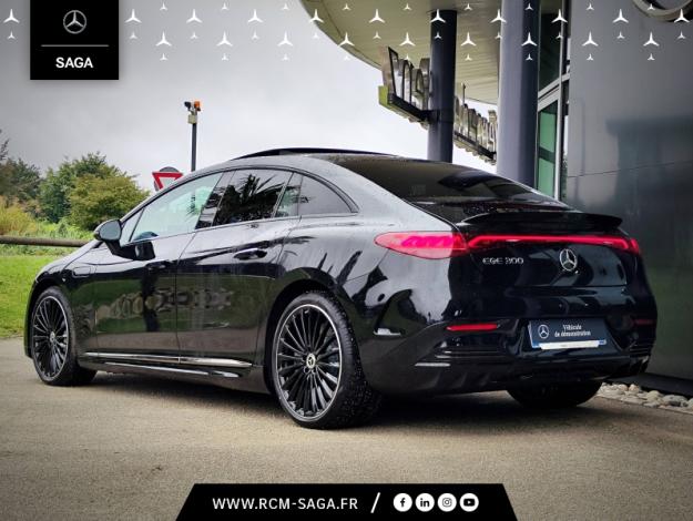 MERCEDES-BENZ EQE Berline 300 245ch AMG Line  Classe EQE / 295 EQE 300 AMG Line