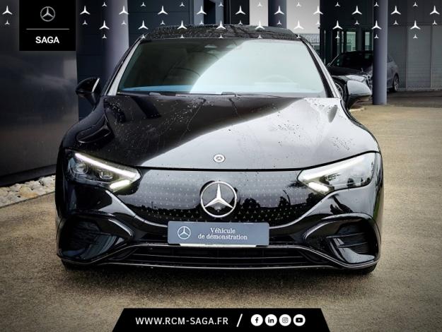 MERCEDES-BENZ EQE Berline 300 245ch AMG Line  Classe EQE / 295 EQE 300 AMG Line