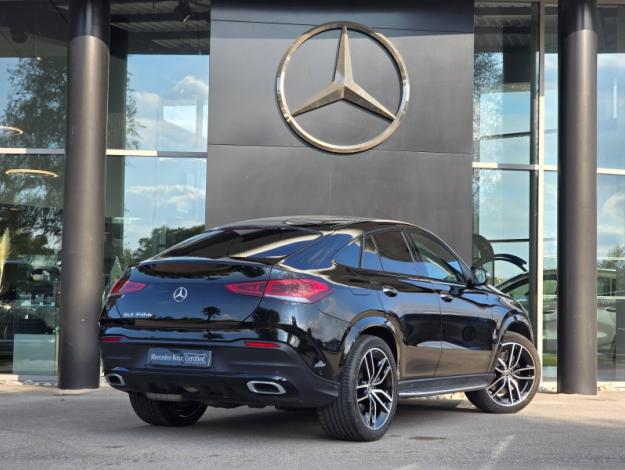 MERCEDES-BENZ Classe GLE CP/1673 GLE 350 de 4MATIC AMG Line Coupe