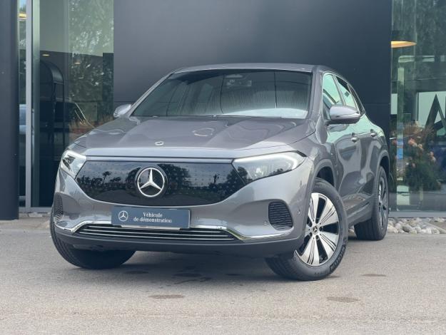 MERCEDES-BENZ Classe EQA / 243 EQA 250+ Edition