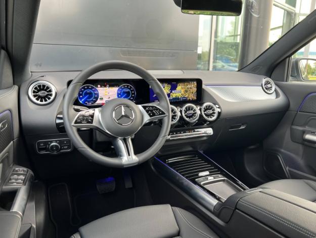 MERCEDES-BENZ Classe EQA / 243 EQA 250+ Edition