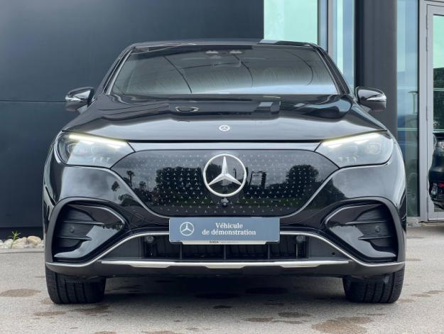 MERCEDES-BENZ CLASSE EQE SUV / 294 EQE 350 4MATIC SUV AMG Line