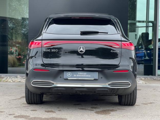 MERCEDES-BENZ CLASSE EQE SUV / 294 EQE 350 4MATIC SUV AMG Line