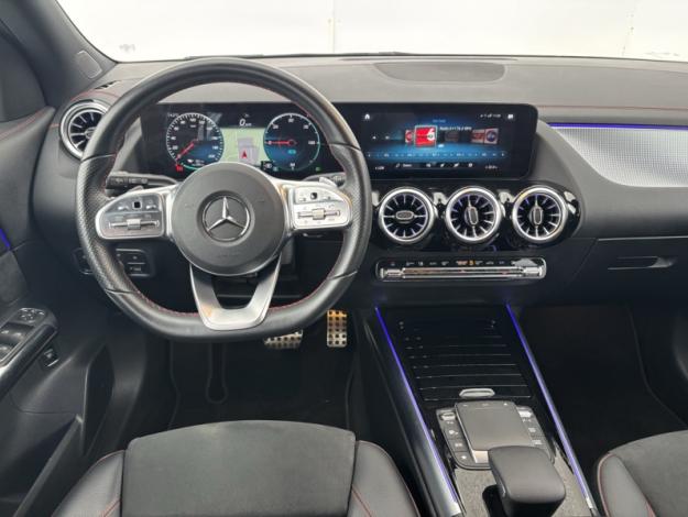 MERCEDES-BENZ Classe EQA / 243 EQA 250 AMG Line