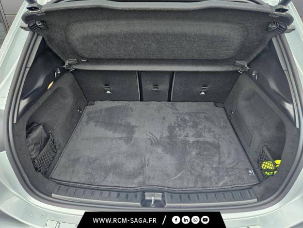 MERCEDES-BENZ EQA 250+ 190ch Progressive Line  Classe EQA / 243 EQA 250+ Progressive Line