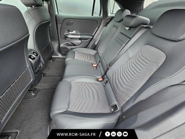 MERCEDES-BENZ EQA 250+ 190ch Progressive Line  Classe EQA / 243 EQA 250+ Progressive Line