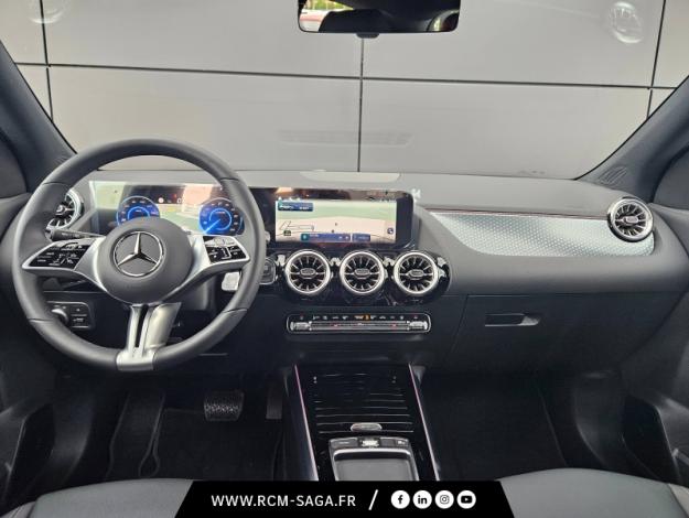 MERCEDES-BENZ EQA 250+ 190ch Progressive Line  Classe EQA / 243 EQA 250+ Progressive Line