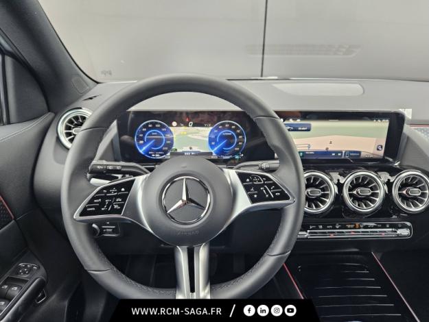 MERCEDES-BENZ EQA 250+ 190ch Progressive Line  Classe EQA / 243 EQA 250+ Progressive Line