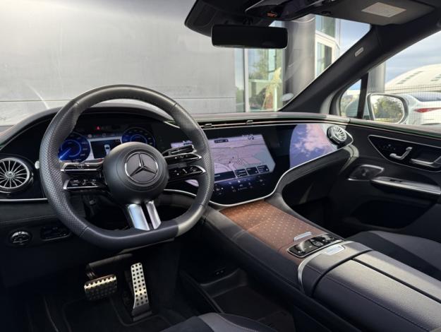 MERCEDES-BENZ EQE SUV 500 408ch AMG Line 4Matic  CLASSE EQE SUV / 294 EQE 500 4MATIC SUV AMG Line