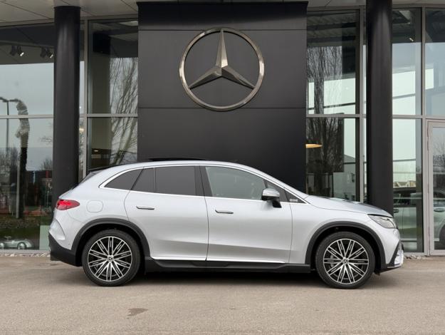 MERCEDES-BENZ EQE SUV 500 408ch AMG Line 4Matic  CLASSE EQE SUV / 294 EQE 500 4MATIC SUV AMG Line