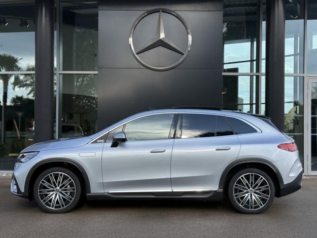 MERCEDES-BENZ EQE SUV 500 408ch AMG Line 4Matic  CLASSE EQE SUV / 294 EQE 500 4MATIC SUV AMG Line