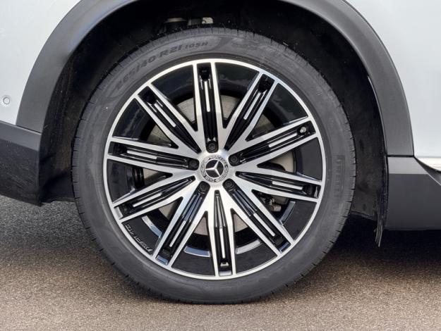 MERCEDES-BENZ EQE SUV 500 408ch AMG Line 4Matic  CLASSE EQE SUV / 294 EQE 500 4MATIC SUV AMG Line