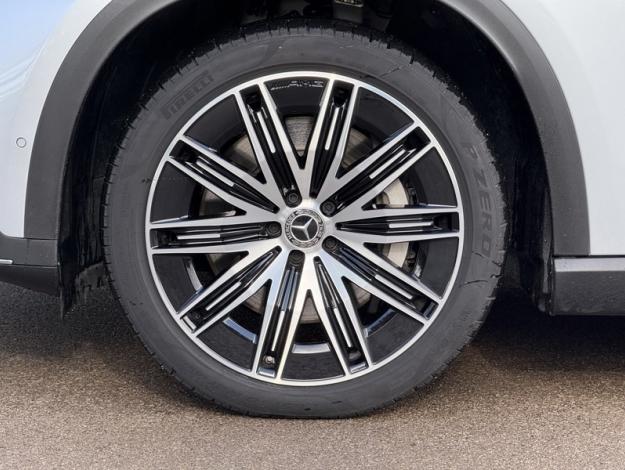 MERCEDES-BENZ EQE SUV 500 408ch AMG Line 4Matic  CLASSE EQE SUV / 294 EQE 500 4MATIC SUV AMG Line